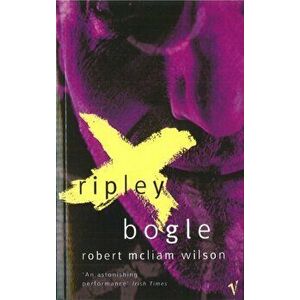Ripley Bogle, Paperback - Robert McLiam Wilson imagine