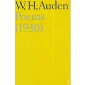 Look, Stranger!. Main, Paperback - W.H. Auden imagine