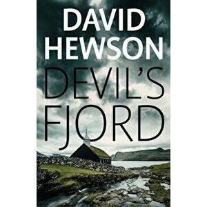 Devil's Fjord. Main, Paperback - David Hewson imagine