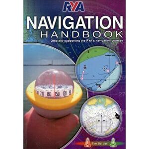 RYA Navigation Handbook. 2 Revised edition, Paperback - Tim Bartlett imagine