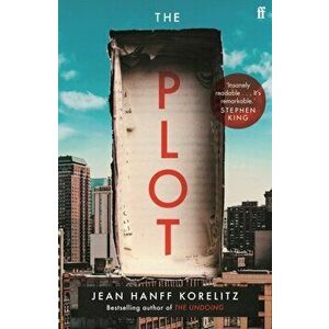 The Plot. Main, Paperback - Jean Hanff Korelitz imagine