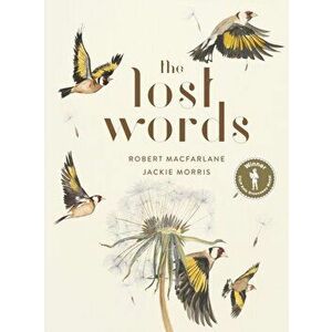 The Lost Words, Hardback - Jackie Morris imagine