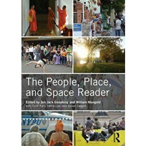 The People, Place, and Space Reader, Paperback - *** imagine