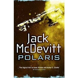 Polaris (Alex Benedict - Book 2), Paperback - Jack McDevitt imagine