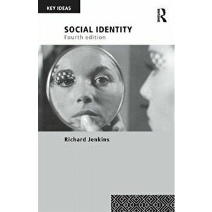 Social Identity. 4 New edition, Paperback - *** imagine