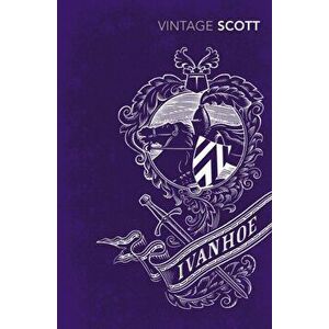 Ivanhoe, Paperback - Sir Walter Scott imagine