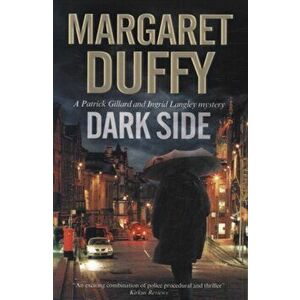 Dark Side. Main, Paperback - Margaret Duffy imagine