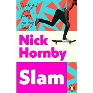 Slam, Paperback - Nick Hornby imagine