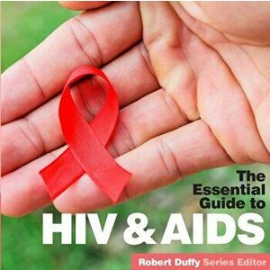 HIV & Aids. The Essential Guide, Paperback - *** imagine