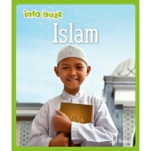 Info Buzz: Religion: Islam, Paperback - Izzi Howell imagine