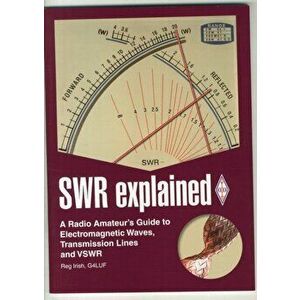 SWR Explained, Paperback - Reg Irish imagine