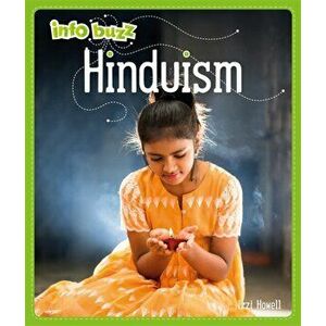 Info Buzz: Religion: Hinduism, Paperback - Izzi Howell imagine
