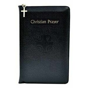 Christian Prayer, Bonded Leather - *** imagine
