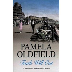 Truth Will Out, Paperback - Pamela Oldfield imagine