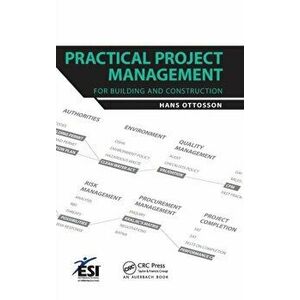 Practical Project Management for Building and Construction, Hardback - *** imagine
