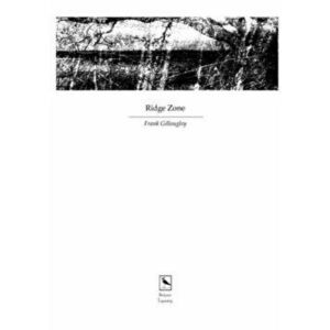 Ridge Zone, Paperback - Frank Gillougley imagine