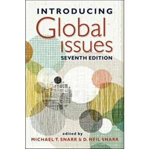 Introducing Global Issues. 7 Revised edition, Paperback - *** imagine