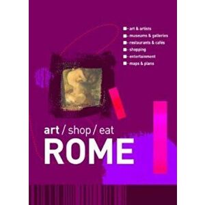 Rome (Norton), Paperback - Alexandra Massini imagine