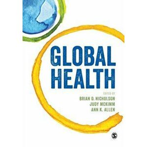 Global Health, Paperback - *** imagine