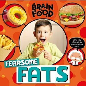 Fearsome Fats, Hardback - John Wood imagine