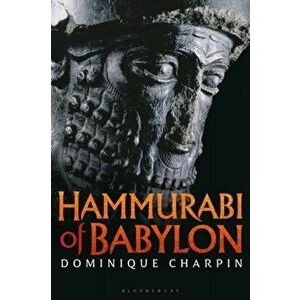 Hammurabi of Babylon, Paperback - *** imagine