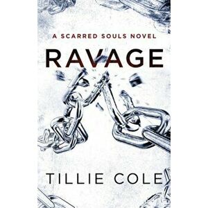 Ravage, Paperback - Tillie Cole imagine