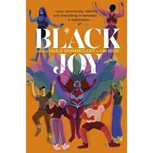 Black Joy, Hardback - Various imagine