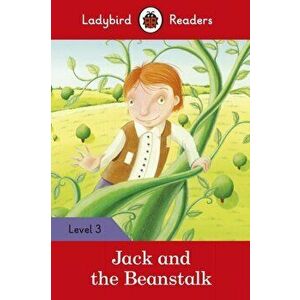 Jack and the Beanstalk - Ladybird Readers Level 3, Paperback - Ladybird imagine
