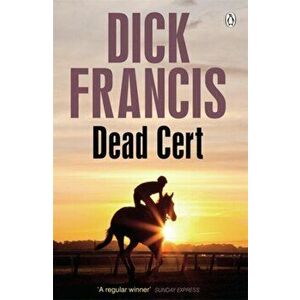 Dead Cert, Paperback - Dick Francis imagine