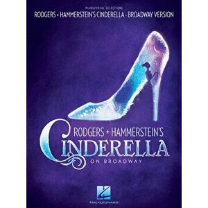 Rodgers & Hammerstein's Cinderella on Broadway - *** imagine