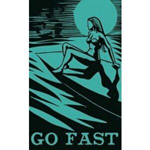 Go Fast, Hardback - Rod Humphris imagine