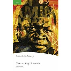 Level 3: The Last King of Scotland, Paperback - Giles Foden imagine