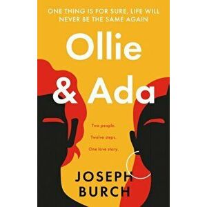Ollie & Ada, Paperback - Joseph Burch imagine
