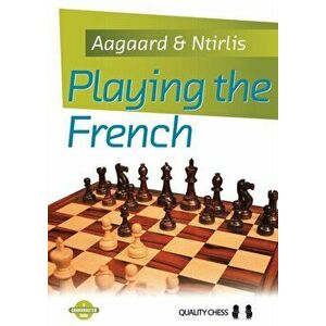 Playing the French, Paperback - Nikolaos Ntirlis imagine