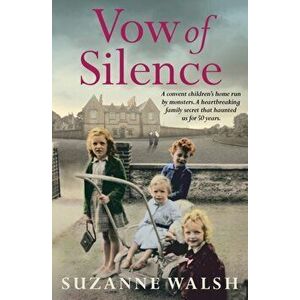 Vow of Silence, Paperback - Suzanne Walsh imagine