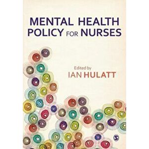 Mental Health Policy for Nurses, Paperback - *** imagine