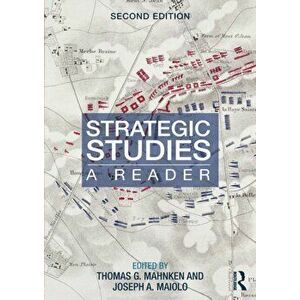 Strategic Studies imagine
