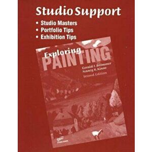 Studio Support, Paperback - *** imagine