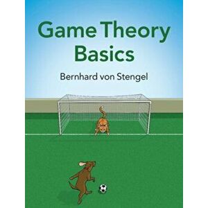Game Theory Basics. New ed, Paperback - *** imagine