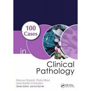 100 Cases in Clinical Pathology, Paperback - *** imagine