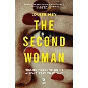 The Second Woman, Paperback - Louise Mey imagine