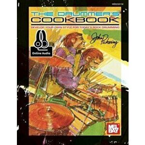 Drummer'S Cookbook - John Pickering imagine