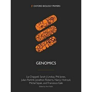 Genomics, Paperback - *** imagine