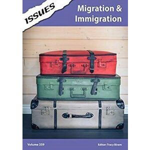 Immigration, Paperback imagine