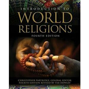Introduction to World Religions. New ed, Paperback - Tim Dowley imagine