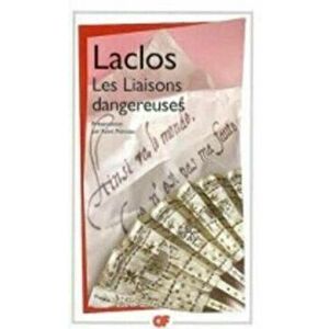 Les liaisons dangereuses, Paperback - Choderlos de Laclos imagine