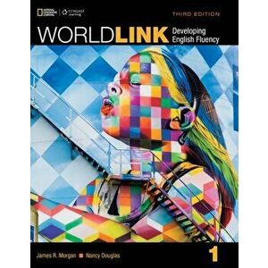 World Link 1: Student Book. 3 Student edition, Paperback - *** imagine