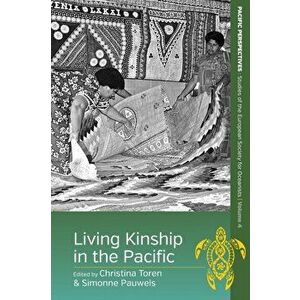 Living Kinship in the Pacific, Paperback - *** imagine