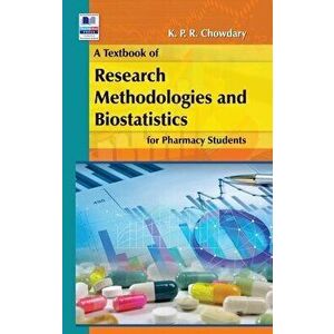 A Textbook of Pharmaceutical Quality Assurance, Hardcover - K. P. R. Chowdary imagine