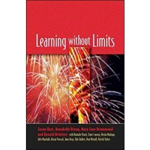 Learning without Limits, Paperback - Donald McIntyre imagine